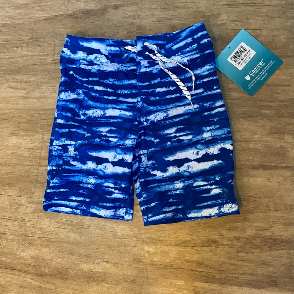 Coolibar bathing suit
